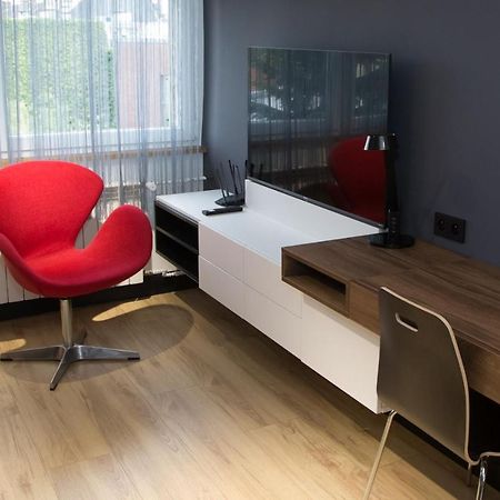 Apartament Neptun Centrum Gliwice Buitenkant foto