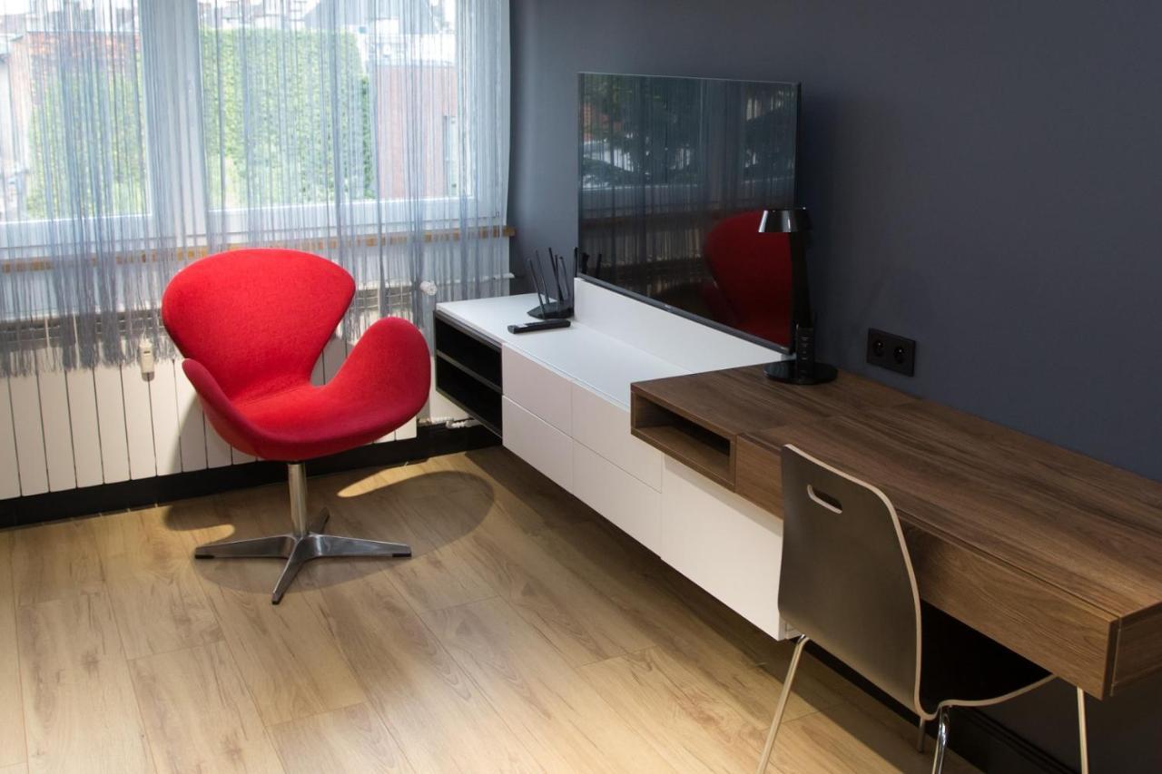 Apartament Neptun Centrum Gliwice Buitenkant foto