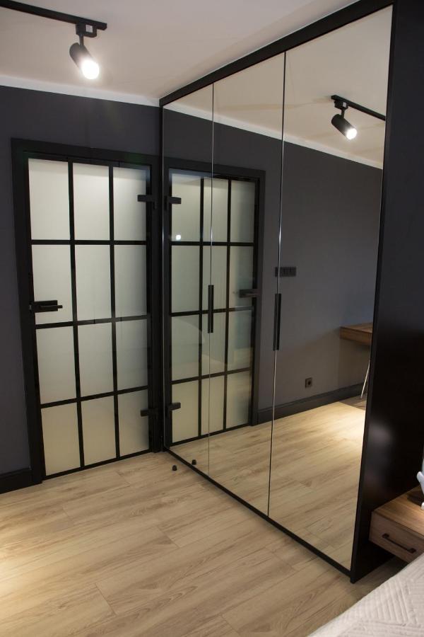 Apartament Neptun Centrum Gliwice Buitenkant foto