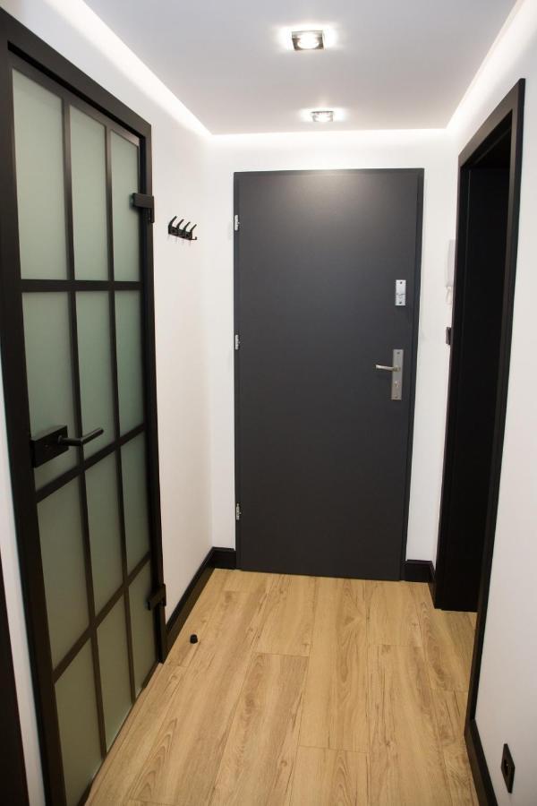 Apartament Neptun Centrum Gliwice Buitenkant foto