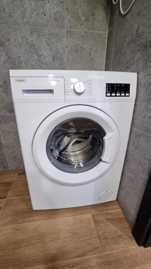 Apartament Neptun Centrum Gliwice Buitenkant foto